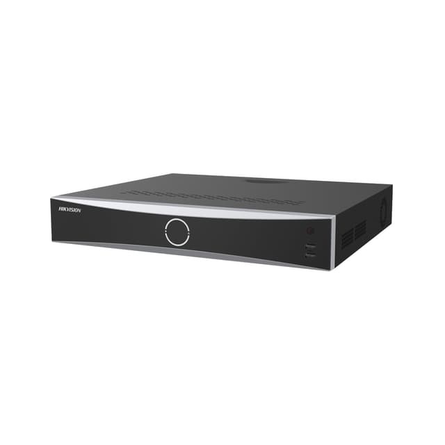 Сетевой видеорегистратор, Hikvision, DS-7732NXI-I4/VPro