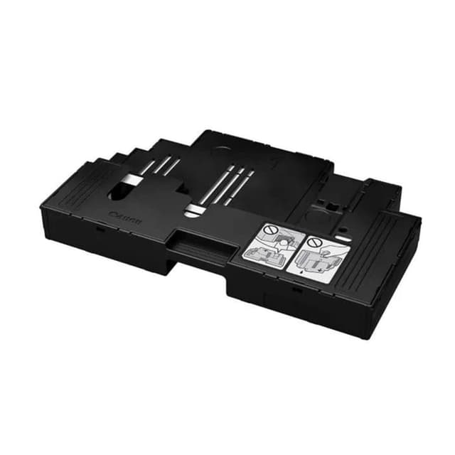 Картридж для сбора отработанных чернил, Canon, MC-G02, MAINTENANCE CARTRIDGE, 4589C001AA, для PIXMA G1420/G2420/G2460/G3420/G3460