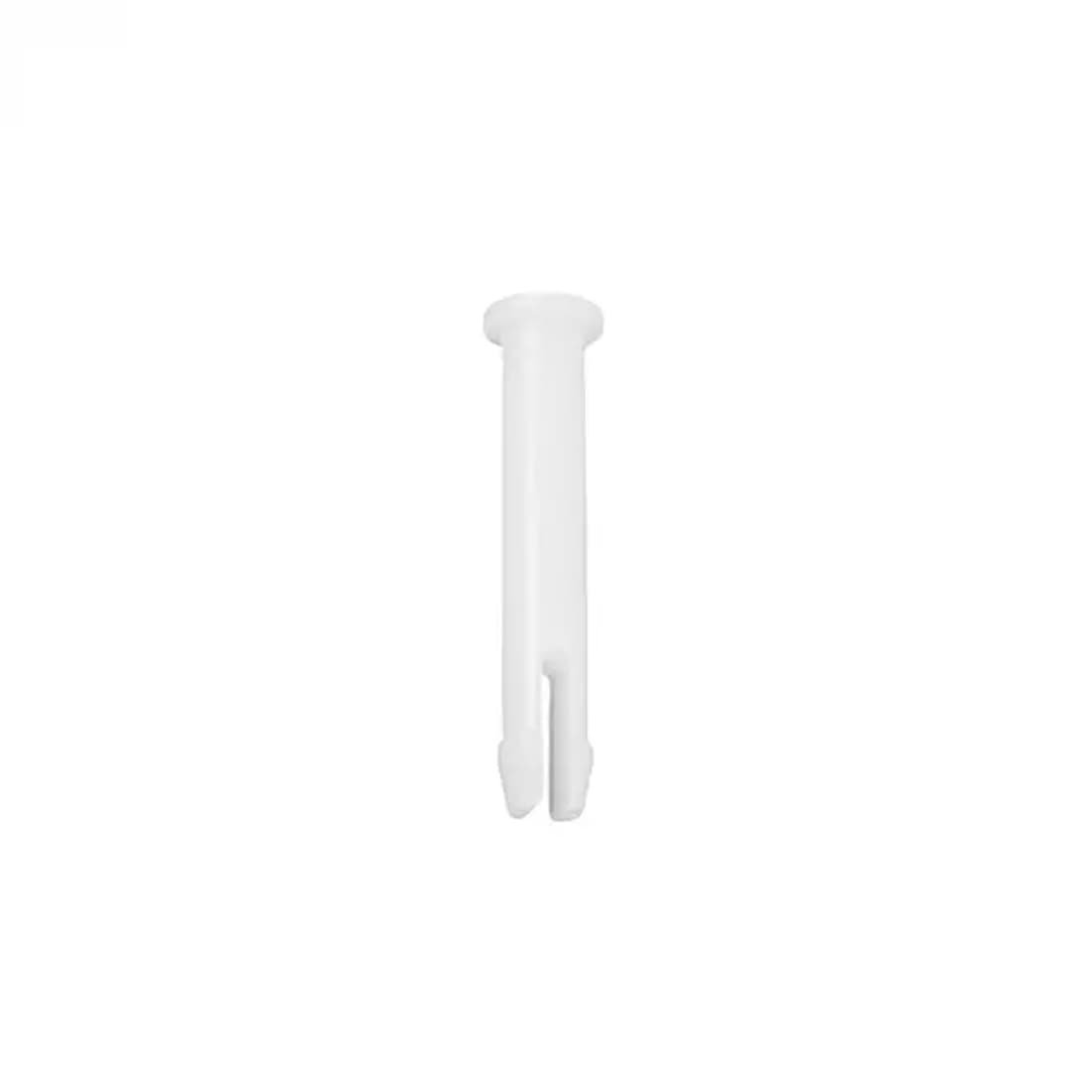 Штифт, BESTWAY, P61012ASS18, Пластик, Steel Pro, Для круглых 244. 305 и 366 см, Белый, Пакет