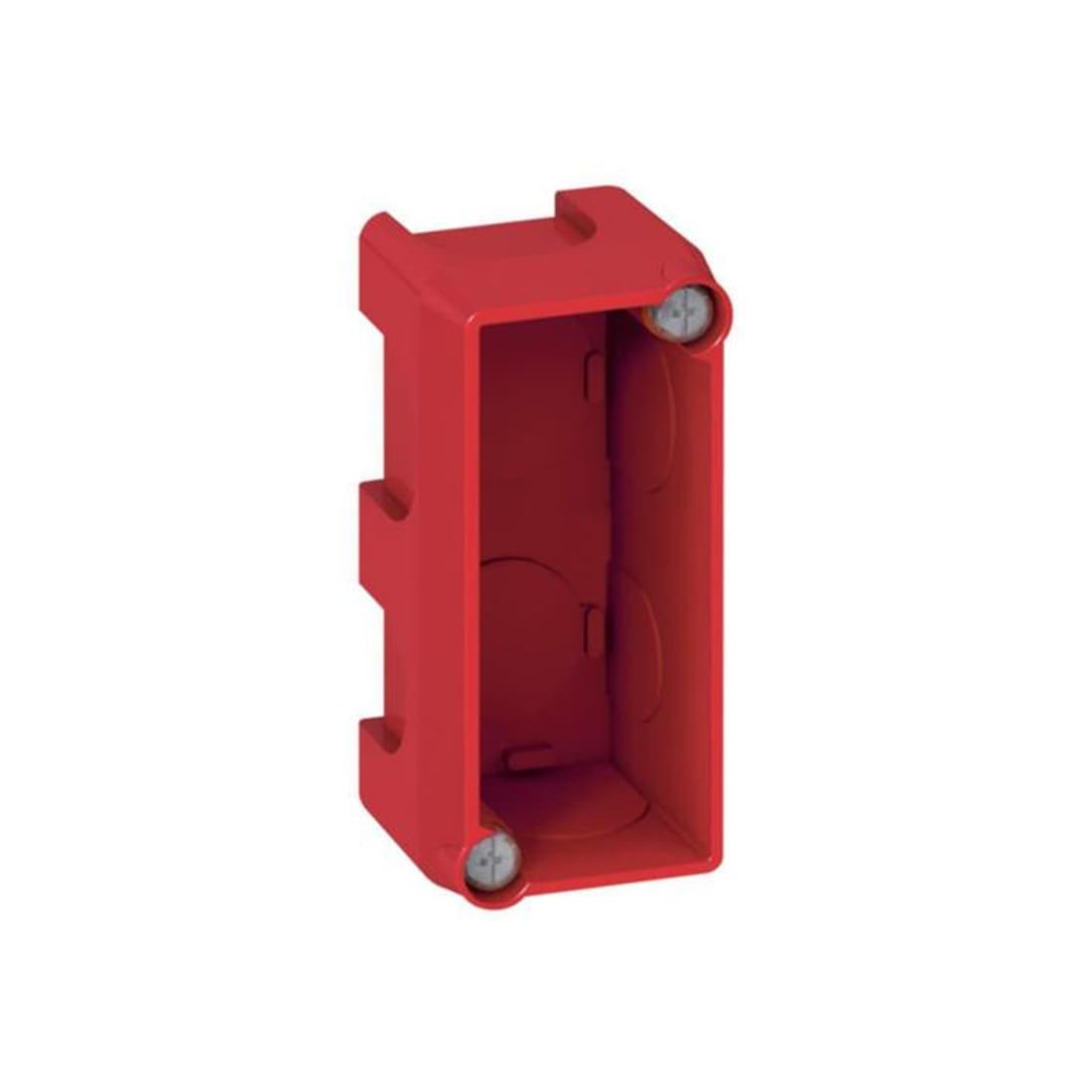 Коробка, Batibox, 080140, для кирпичных стен Mosaic или Celiane 40мм