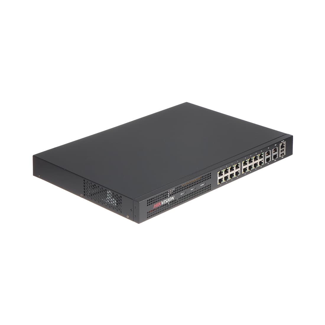 Видеодекодер, Hikvision, DS-6908UDI(C), 8 каналов, 4K, HDMI, RJ45