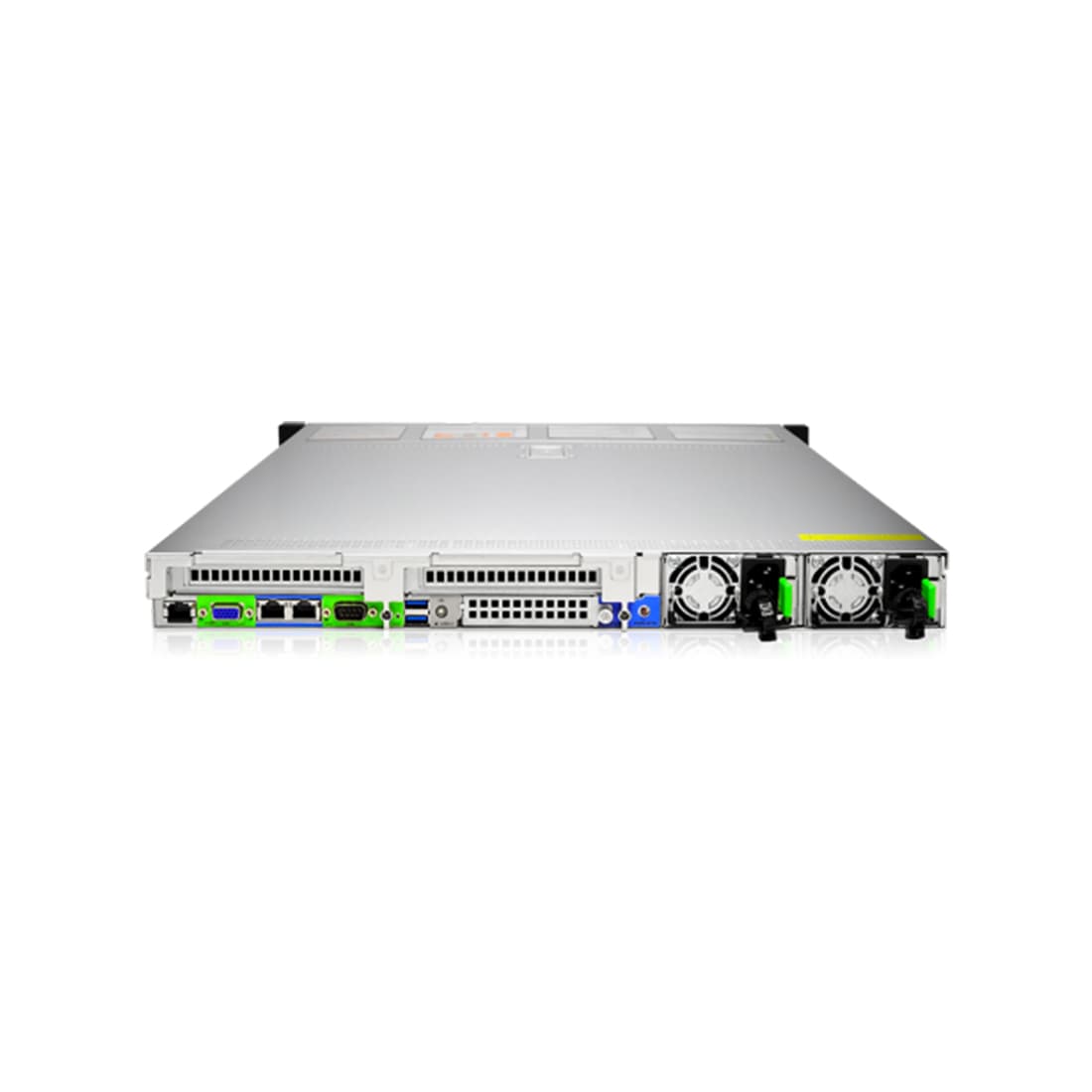 Серверная платформа, Gooxi, SL101-D10R-G3, 1U10bay, Intel, Whitley, 2P, Server, Barebone