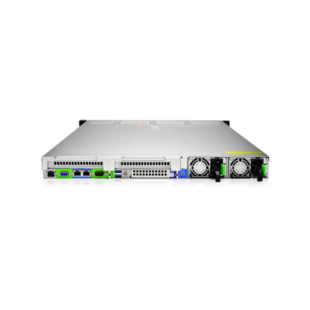 Серверная платформа, Gooxi, SL101-D10R-G3, 1U10bay, Intel, Whitley, 2P, Server, Barebone