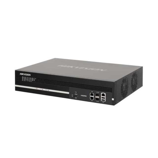 Видеодекодер, Hikvision, DS-6910UDI (C), 8 канальный, До 32 МП 4K HDMI, VGA USB,