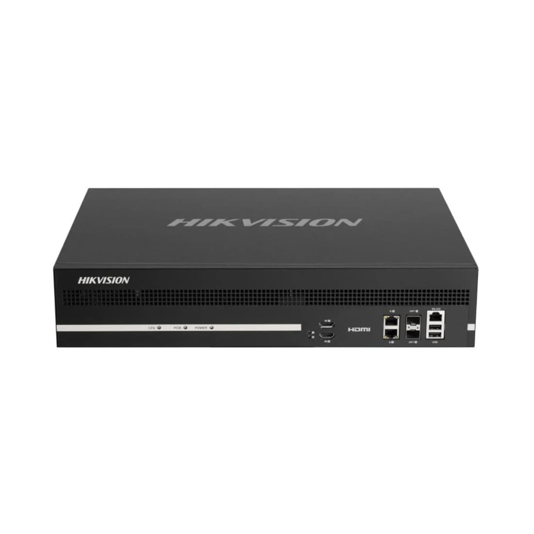 Видеодекодер, Hikvision, DS-6910UDI (C), 8 канальный, До 32 МП 4K HDMI, VGA USB,