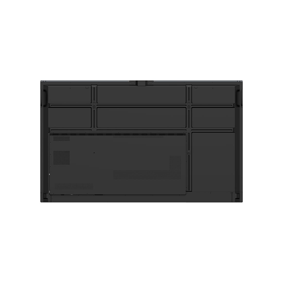 Интерактивная панель, XG, 65AIVTBTM1416256, 65", Android 14, Встроенная технология AI, ОЗУ 16гб, ПЗУ 256гб, чёрный