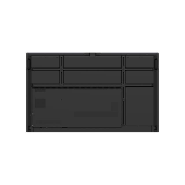 Интерактивная панель, XG, 65AIVTBTM1416256, 65", Android 14, Встроенная технология AI, ОЗУ 16гб, ПЗУ 256гб, чёрный