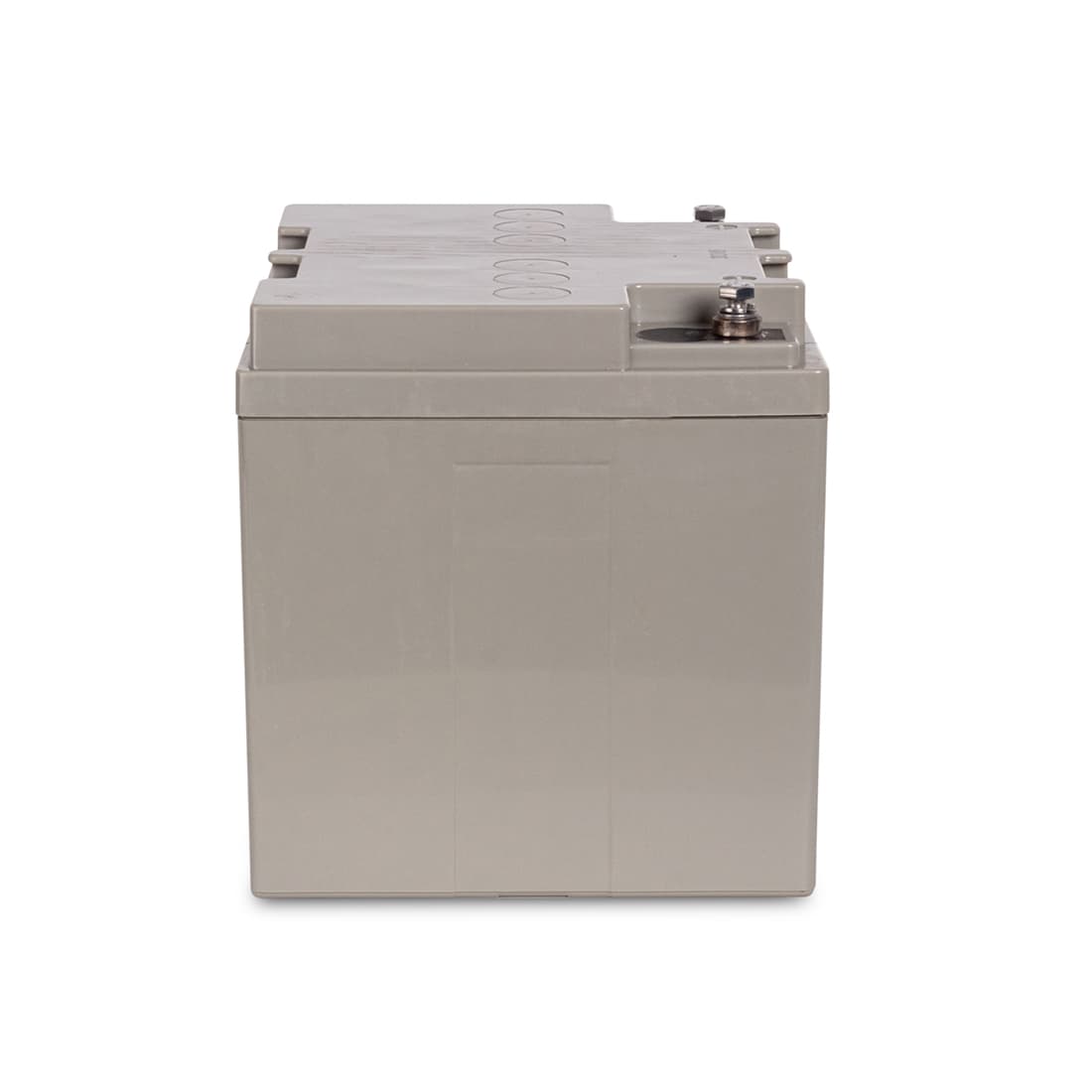 Батарея, SVC, GL1226/S, Гелевая 12В 26 Ач, Размер в мм.: 166*126*175