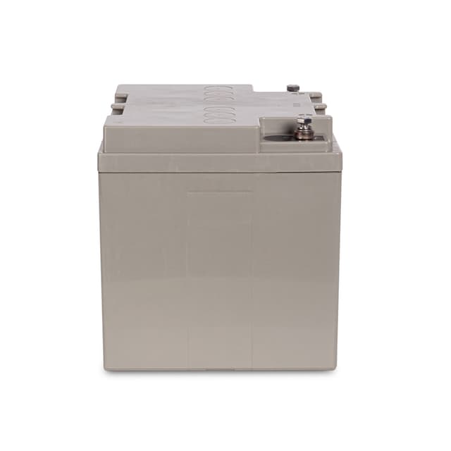 Батарея, SVC, GL1226/S, Гелевая 12В 26 Ач, Размер в мм.: 166*126*175