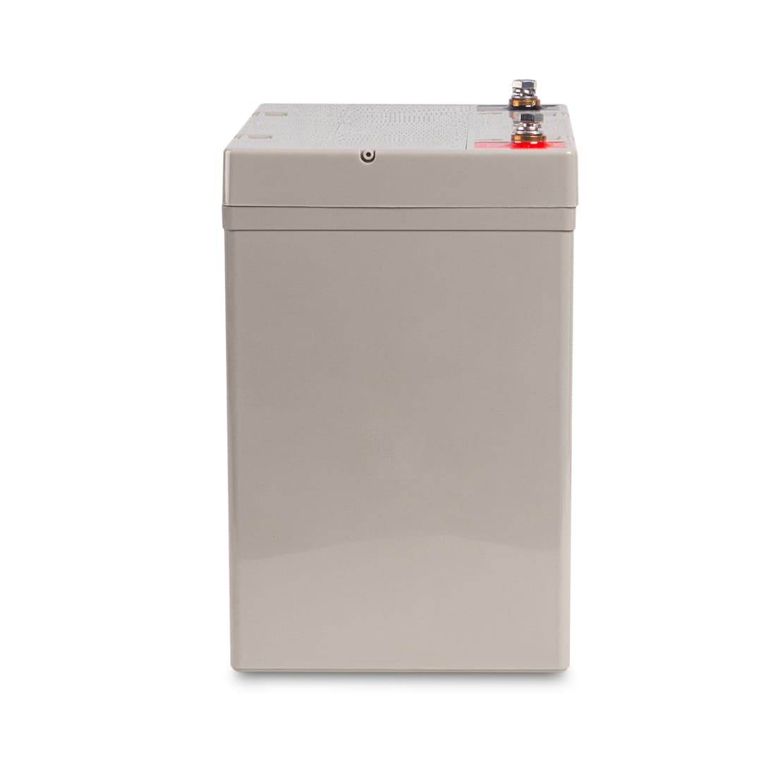 Батарея, SVC, GL1250/S, Гелевая 12В 50 Ач, Размер в мм.: 230*138*215