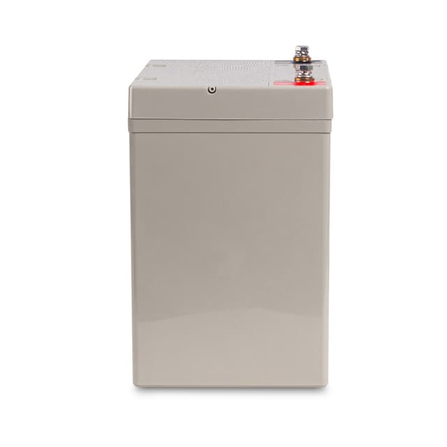 Батарея, SVC, GL1250/S, Гелевая 12В 50 Ач, Размер в мм.: 230*138*215