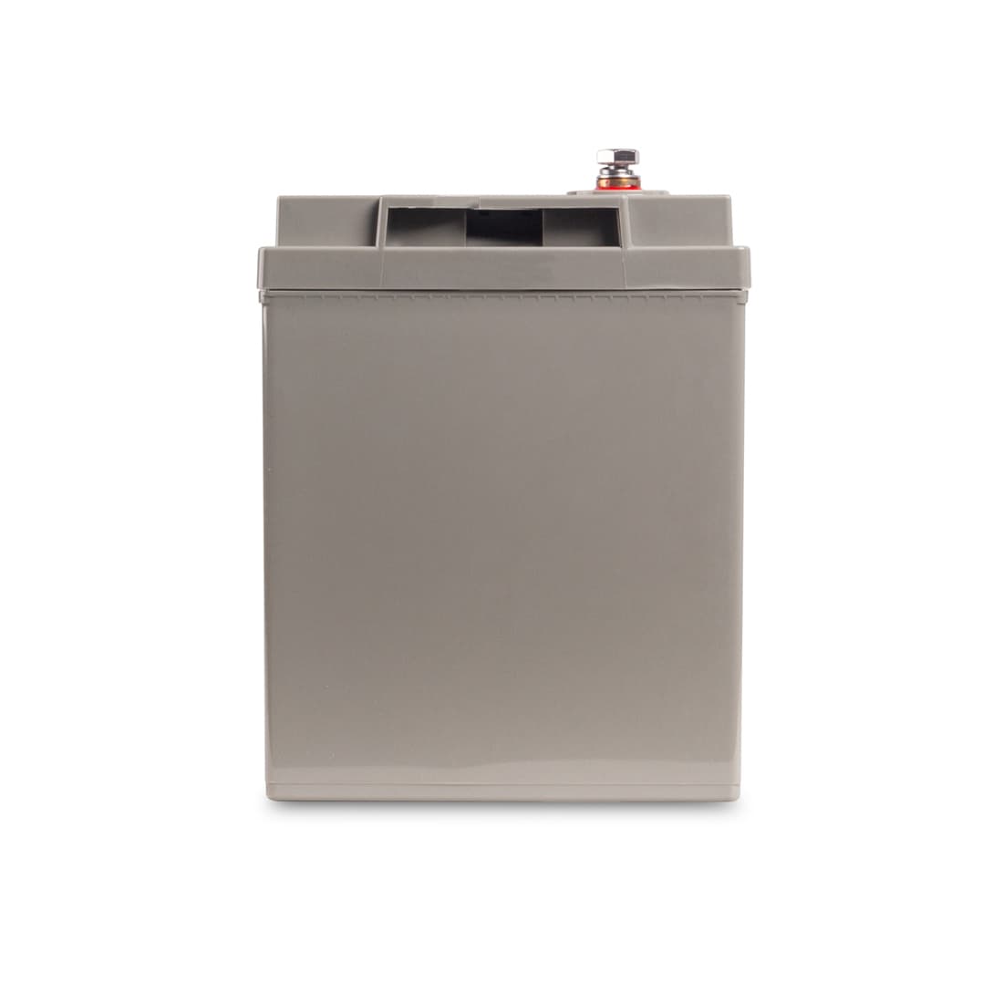 Батарея, SVC, GL1265/S, Гелевая 12В 65 Ач, Размер в мм.: 350*166*179