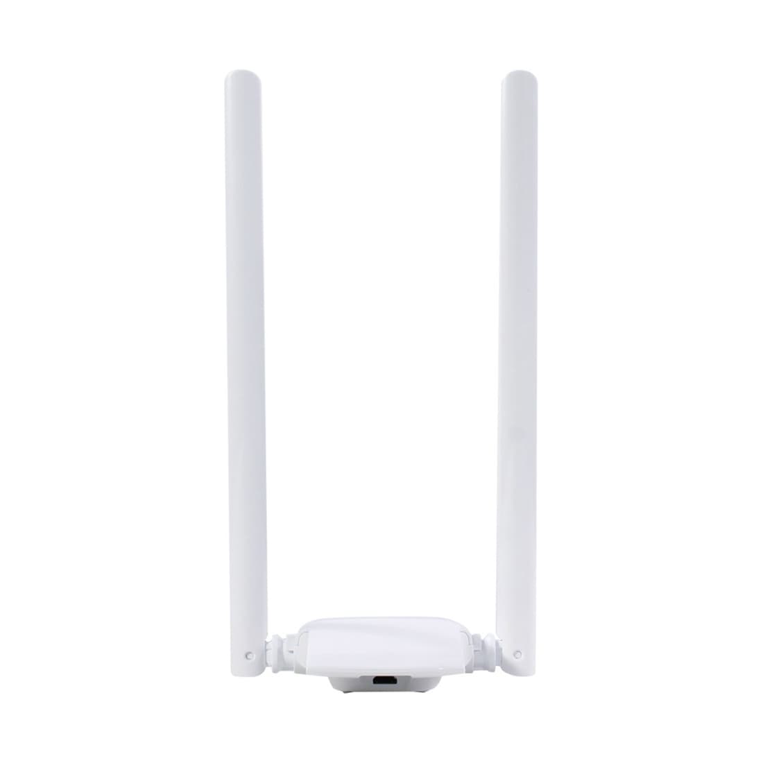 USB-адаптер, Mercusys, MW300UH, Wi-Fi USB адаптер высокого усиления