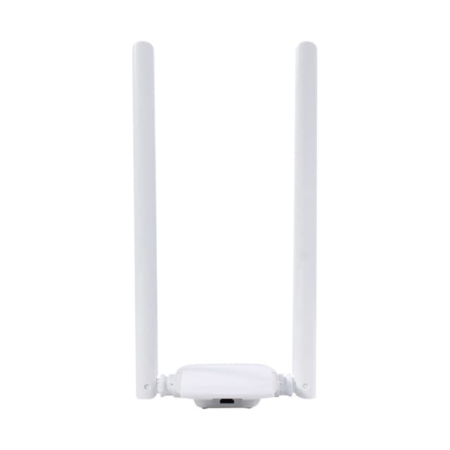 USB-адаптер, Mercusys, MW300UH, Wi-Fi USB адаптер высокого усиления