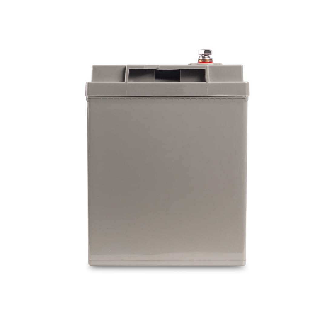 Батарея, SVC, GL1280/S, Гелевая 12В 80 Ач, Размер в мм.: 330*171*220