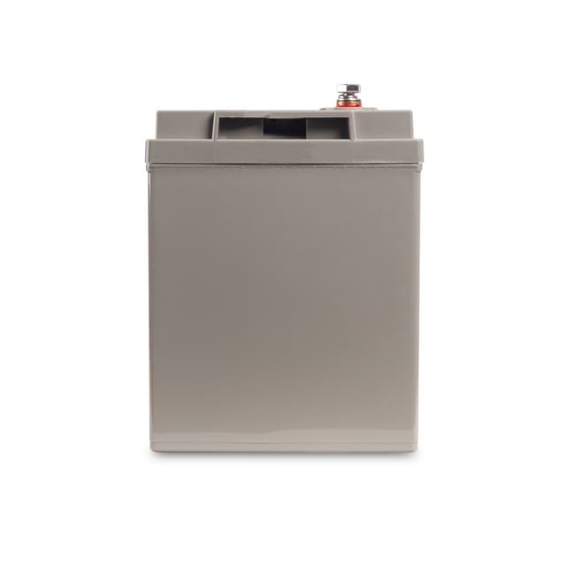 Батарея, SVC, GL1280/S, Гелевая 12В 80 Ач, Размер в мм.: 330*171*220