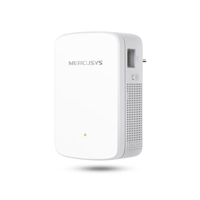 Усилитель Wi-Fi сигнала, Mercusys, ME20, 802.11a/b/g/n/ac, AC750, Порт RJ45 10/100 Мбит/с