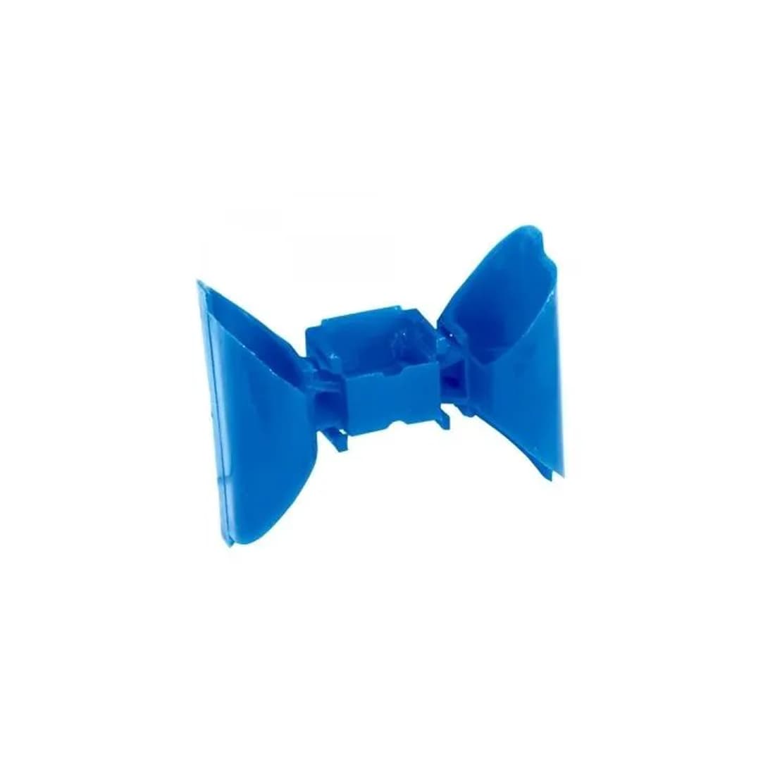 Монтажный адаптер, KSC, 11-104, для стыковки KSC 11-103