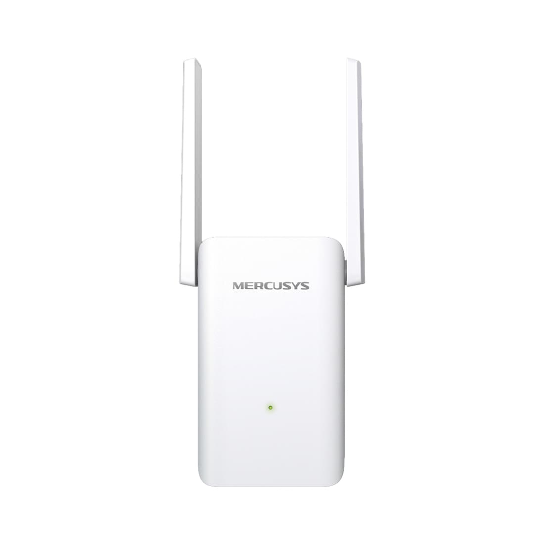 Усилитель Wi-Fi сигнала, Mercusys, ME70X, 802.11a/b/g/n/ac/ax, AX1800, Гигабитный порт Ethernet