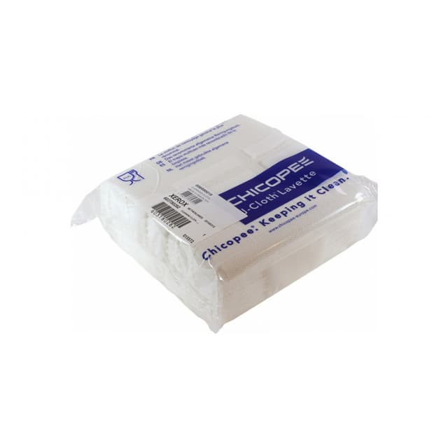 Салфетки чистящие, Xerox, 603T80282, 50 салфеток