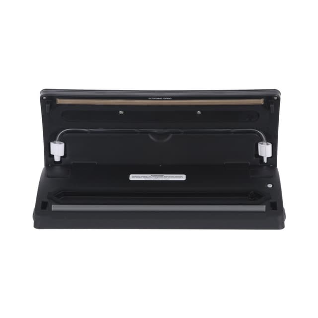 Вакууматор, Redmond, RVS-M021, Электронное управление, 2 уровня откачки воздуха, Скорость всасывания 12 л/мин, Пластик, Нержавеющая сталь, Длина шнура электропитания 1.2 м, Серый металлик