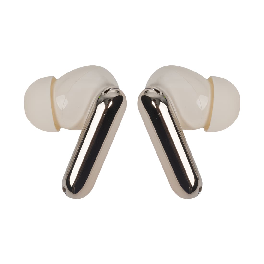 Беспроводные наушники, TECNO, True 1 Air, TU01 Air, 20 Гц - 20000 Гц, вес 60 г, 55 мАч (один наушник), 840 мАч (кейс), Bluetooth 5.4, Type-C, (Creamy White) Белый