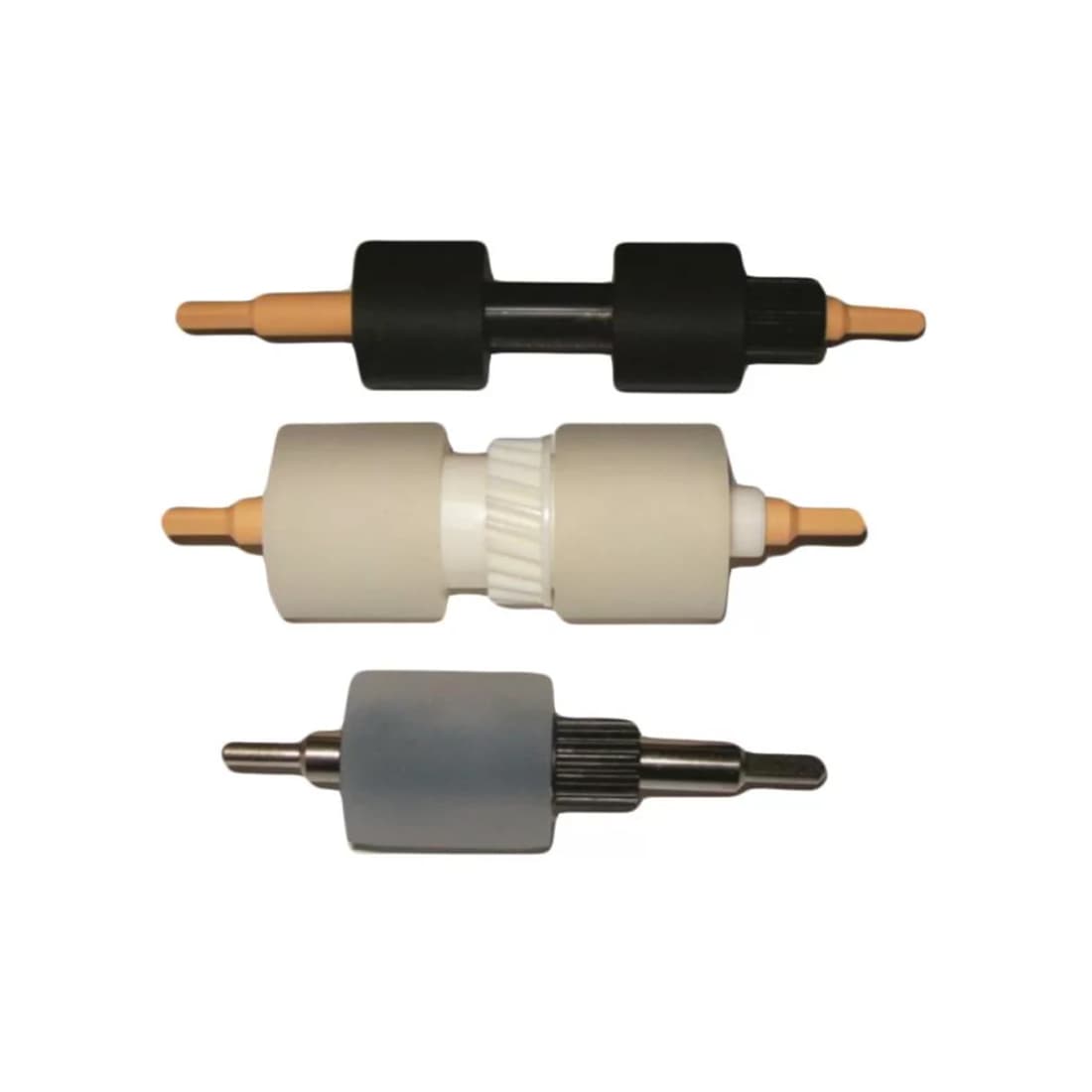 Комплект роликов подачи, Xerox, 604K23670 / 059K26570, Для Xerox D95/D110/D125, WorkCentre 4110/4112/4595, 300 000 страниц (А4)