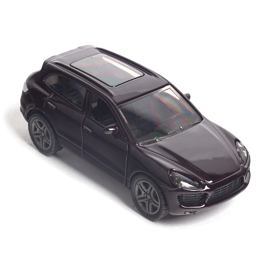 Металлическая машинка, X-Game Kids, 64480B, 1:32, Длина 12.1 см, Открывающиеся двери и багажник, Pull-back двигатель, Коричневая, Цветная коробка