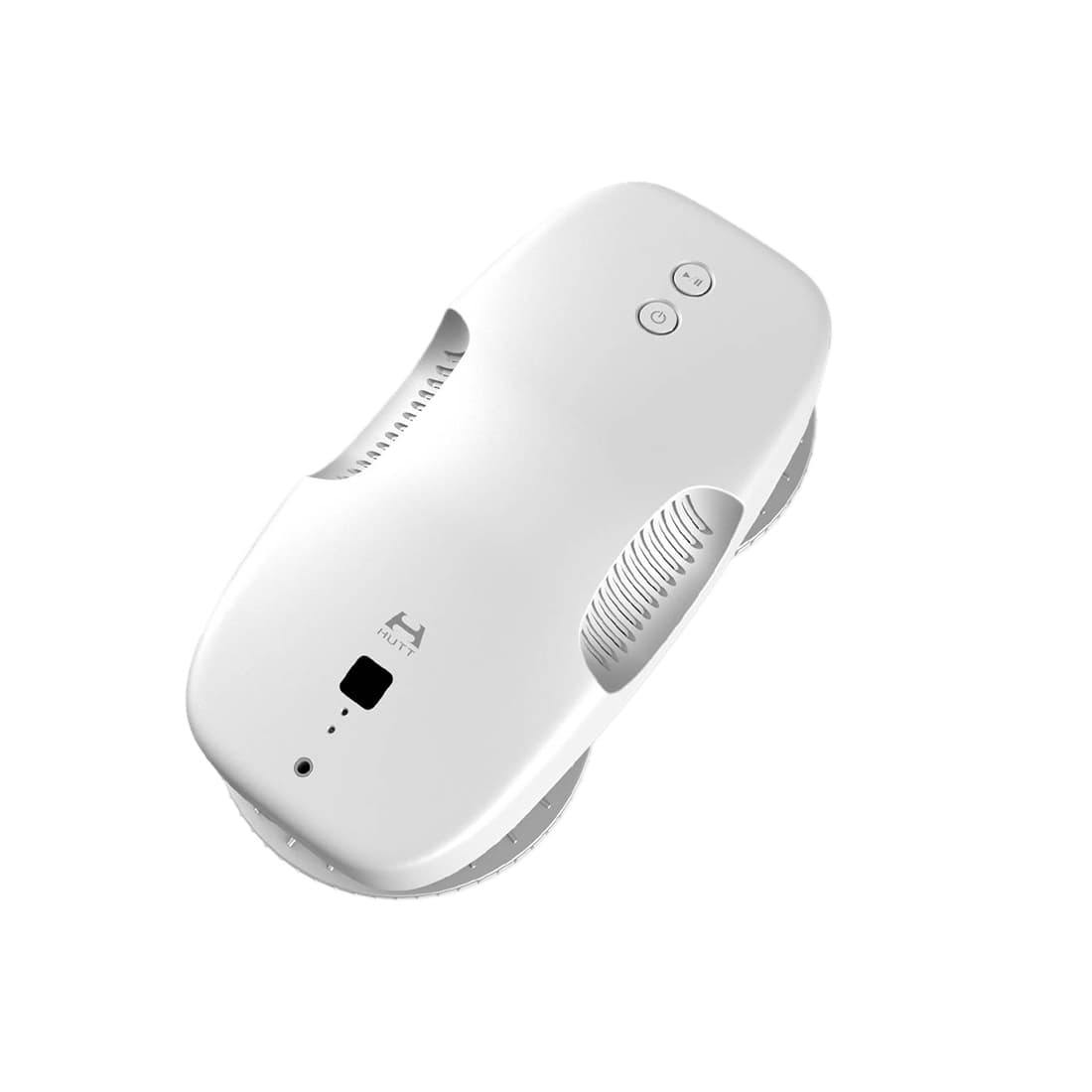 Робот-мойщик окон, Hutt, DDC55, 3800 Па, 650 мАч, Белый