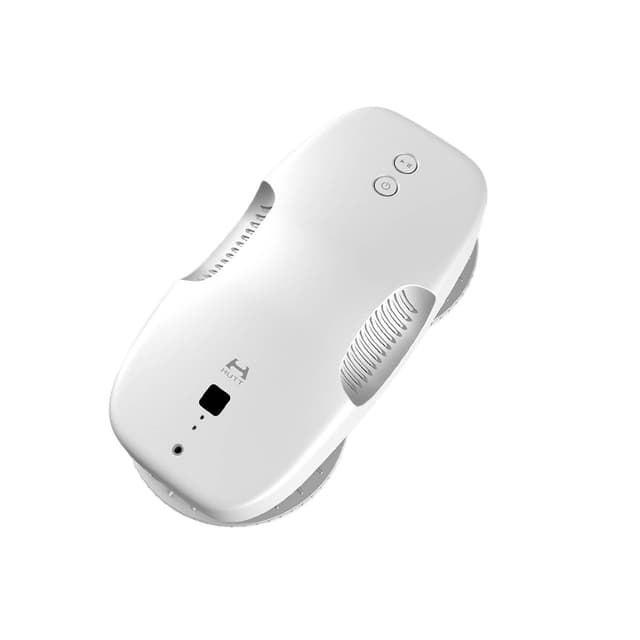 Робот-мойщик окон, Hutt, DDC55, 3800 Па, 650 мАч, Белый