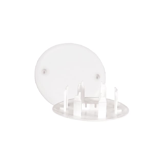 Крышка, KSC, 11-602, d80 для коробок с расстоянием между крепежными болтами 60 мм