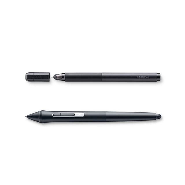 Графический планшет, Wacom, Intuos Pro Large Paper Edition R/N (PTH-860P-N), Разрешение 5080 lpi, Чувствительность к нажатию 8192, ExpressKeys: 8 программируемых клавиш, Размер 430x287x8 мм, Чёрный