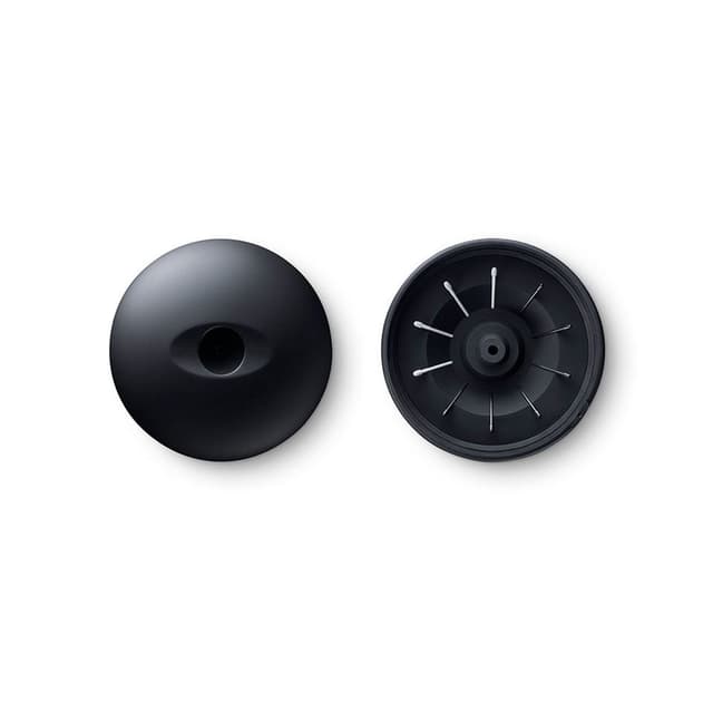 Графический планшет, Wacom, Intuos Pro Large Paper Edition R/N (PTH-860P-N), Разрешение 5080 lpi, Чувствительность к нажатию 8192, ExpressKeys: 8 программируемых клавиш, Размер 430x287x8 мм, Чёрный