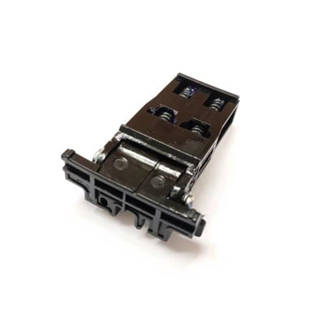 Петля левая автоподатчика, Xerox, 003N01146, Для Xerox WorkCentre 3345DN