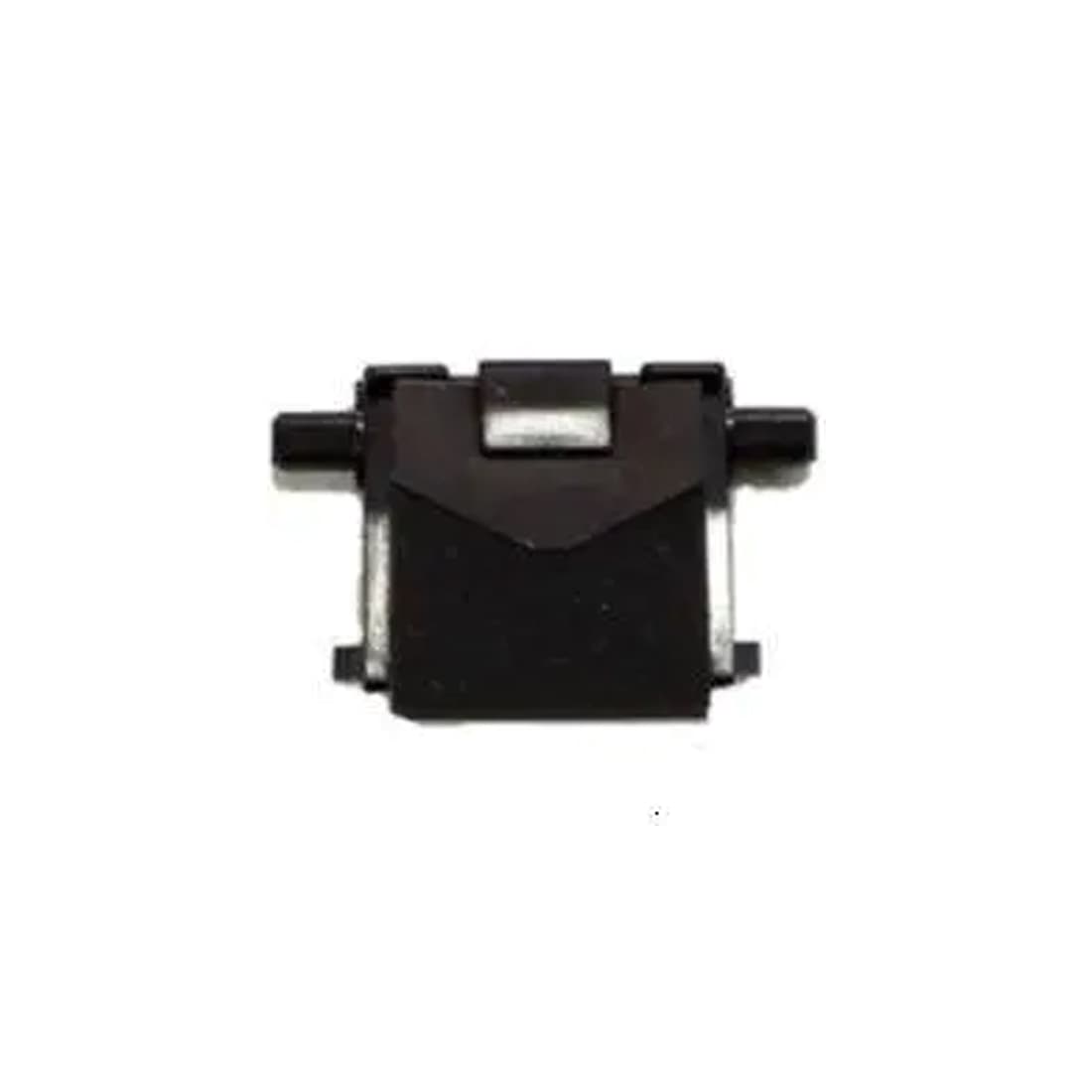 Держатель площадки тормозной, Xerox, 019N01135, Для Xerox B1022