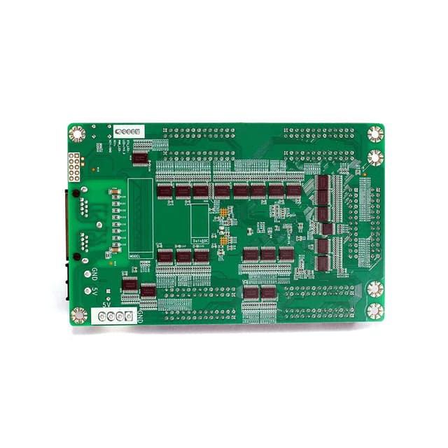 Приёмная карта, Novastar, NV3210, для светодиодного дисплея 512x512