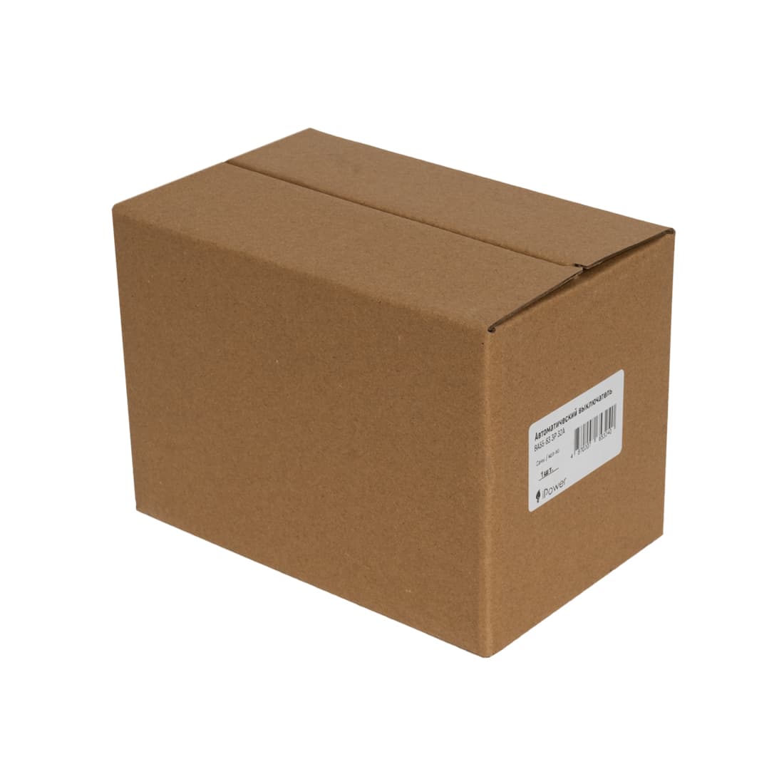 Автоматический выключатель, iPower, ВА55-63 3P 32A