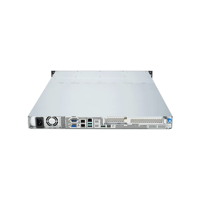 Серверная платформа, Asus, RS300-E12-PS4, WOCPU, WOM, WOGPU, Z