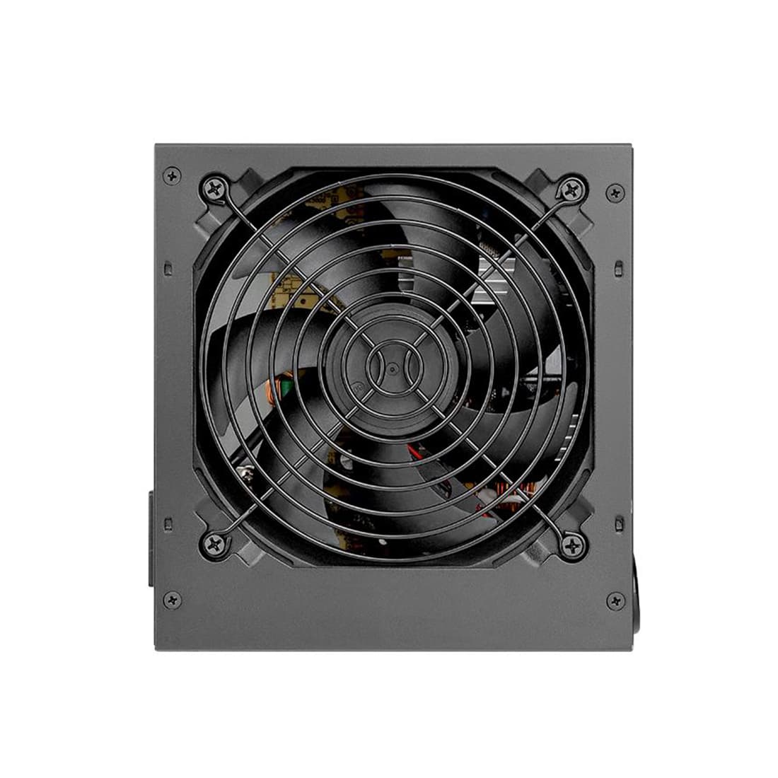 Блок питания, Thermaltake, TR2 S 700W, PS-TRS-0700NPCWEU-2, 700W, ATX, Standard, APFC, 20+4 pin, 4+4pin, 5*Sata, 4*Molex, 2*PCI-E 6+2 pin, FDD, non-modular, Вентилятор 12 см, 140х86х150мм, Чёрный