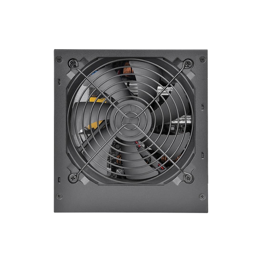 Блок питания, Thermaltake, TR2 S D2D 650W, PS-TRS-0650NNSAWE-2, 650W, ATX, Standard, APFC, 20+4 pin, 4+4pin, 5*Sata, 4*Molex, 2*PCI-E 6+2 pin, FDD, non-modular, Вентилятор 12 см, 140х86х150мм, Чёрный