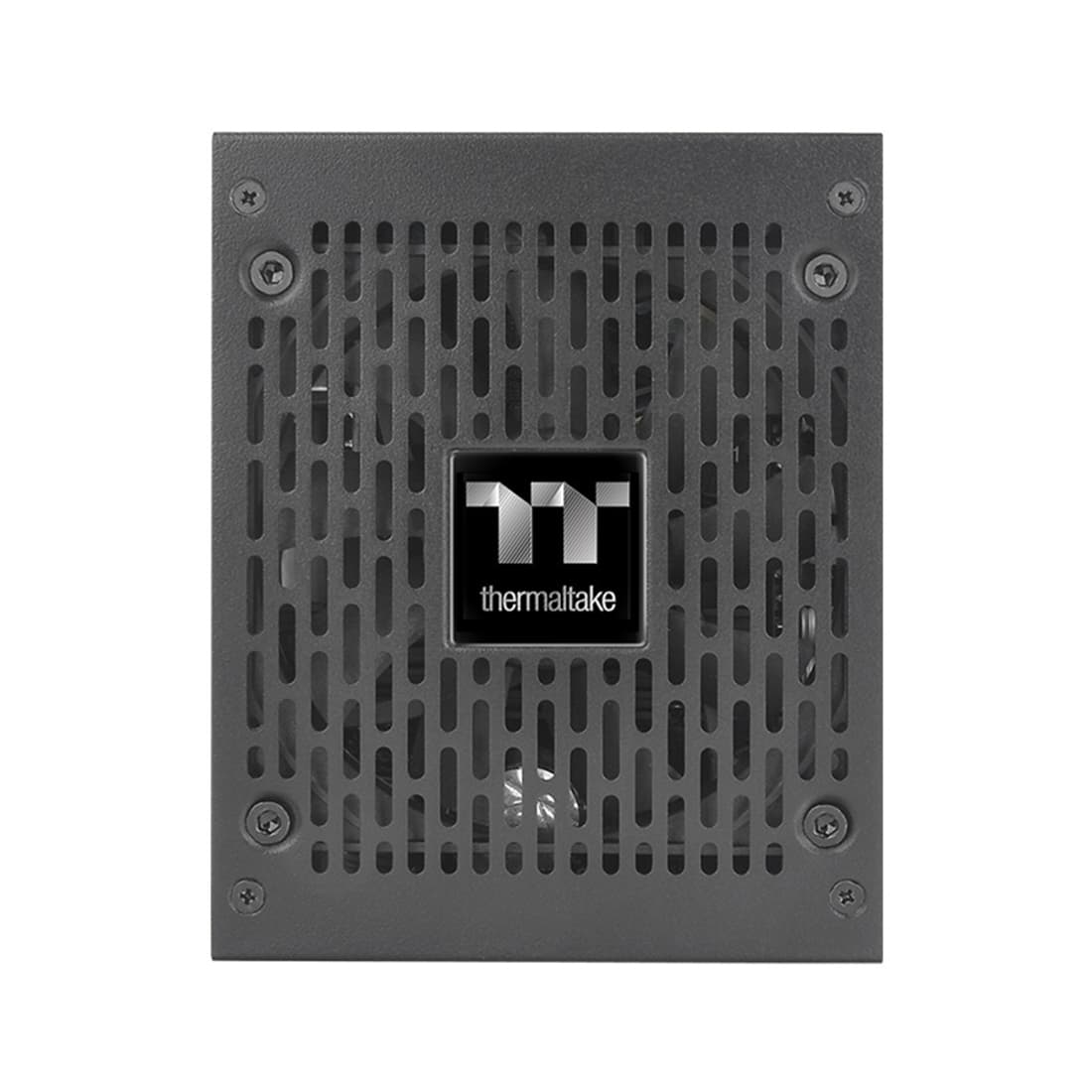 Блок питания, Thermaltake, Toughpower SFX 650W, PS-STP-0650FNFAGE-1, 650W, SFX, Gold, APFC, 20+4 pin, 4+4pin, 3*Sata, 2*Molex, 2*PCI-E 6+2 pin, FDD, Modular, Вентилятор 9 см, 100х125х63,5мм, Чёрный