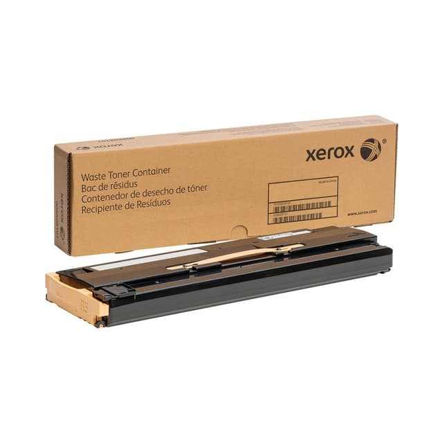 Контейнер для отработанного тонера, Xerox, 008R08159, Для Xerox PrimeLink C9265/C9275/C9281, 50 000 страниц (А4)