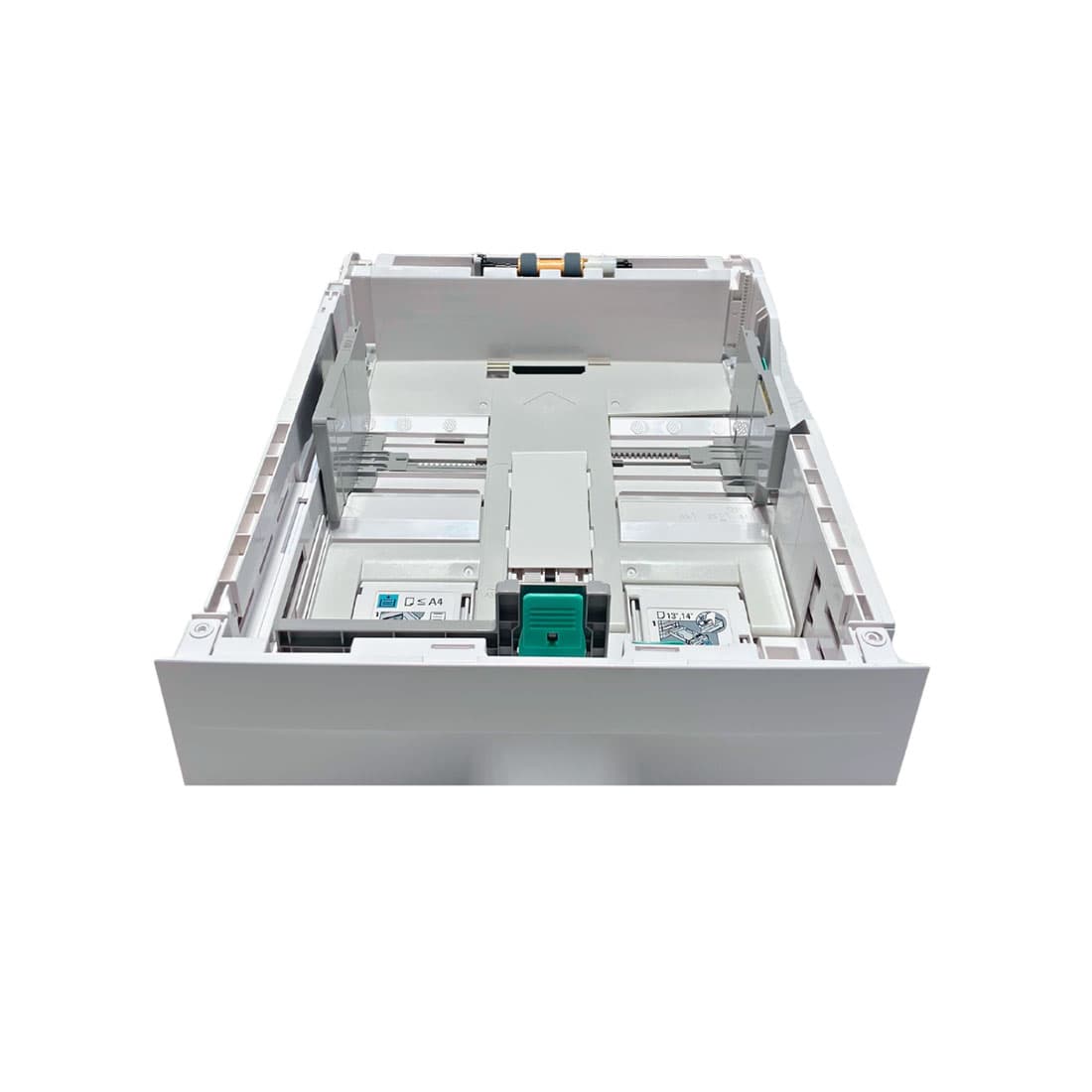 Лоток в сборе, Xerox, 050K72341, Для Xerox WorkCentre 3655