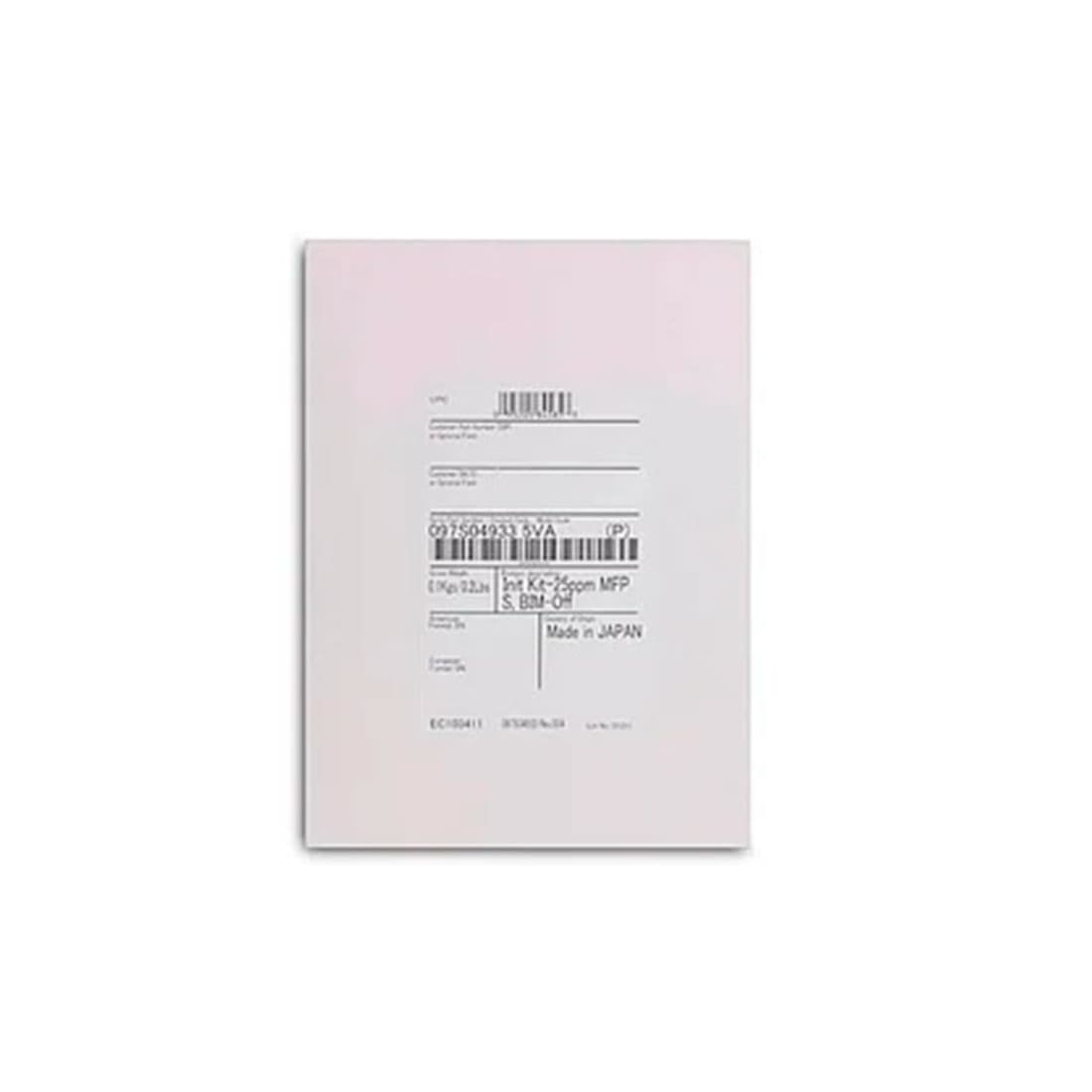 Комплект инициализации, Xerox, 097S05274, Для Xerox Altalink C8230