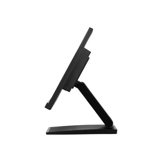 Монитор, iiyama, ProLite PLT2254M, T2254MSC-B1AG, TOUCH, 21.5", 3840 x 2160, IPS, 60ГЦ, HDMI (v2.0), DP(v1.2), DVI, USB (v3.2 x2), 350кд/м2, 1000:1, 4мс, Регулировка наклона/поворота/высоты/вращения, 100x100, 178/178, 16:9, 16.7, Черный