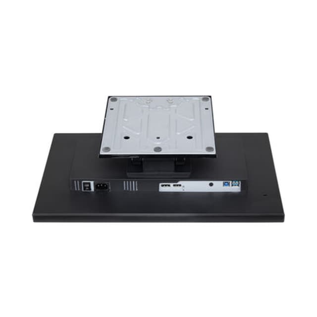 Монитор, iiyama, ProLite PLT2254M, T2254MSC-B1AG, TOUCH, 21.5", 3840 x 2160, IPS, 60ГЦ, HDMI (v2.0), DP(v1.2), DVI, USB (v3.2 x2), 350кд/м2, 1000:1, 4мс, Регулировка наклона/поворота/высоты/вращения, 100x100, 178/178, 16:9, 16.7, Черный