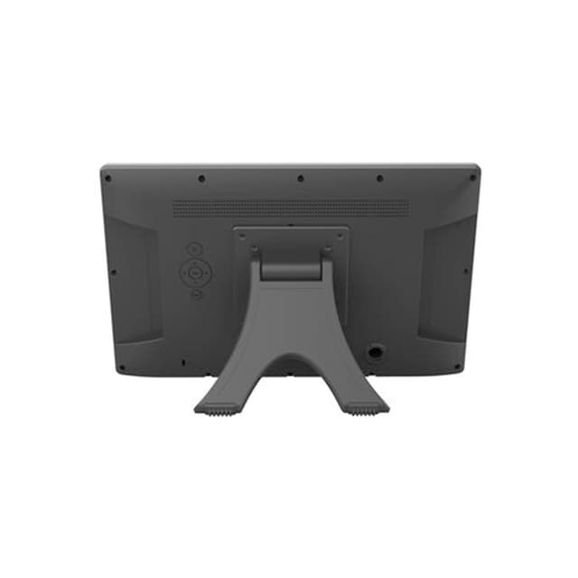 Монитор, iiyama, ProLite PLT1624M, T1624MSC-B1, 15.6", 1920 x 1080, IPS, 16:9, 60 Гц, 450 кд/м?, 25 мс, 16.7М, 800:1, 178/178, HDMI*1, USB*2, Mini jack, Регулировка наклона, Черный