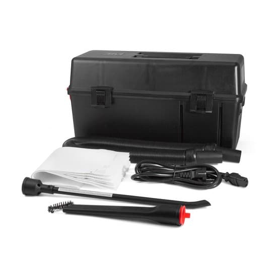 Пылесос для оргтехники, SCS, 67422 (497AB), Для очистки офисной техники и тонер-картриджей.