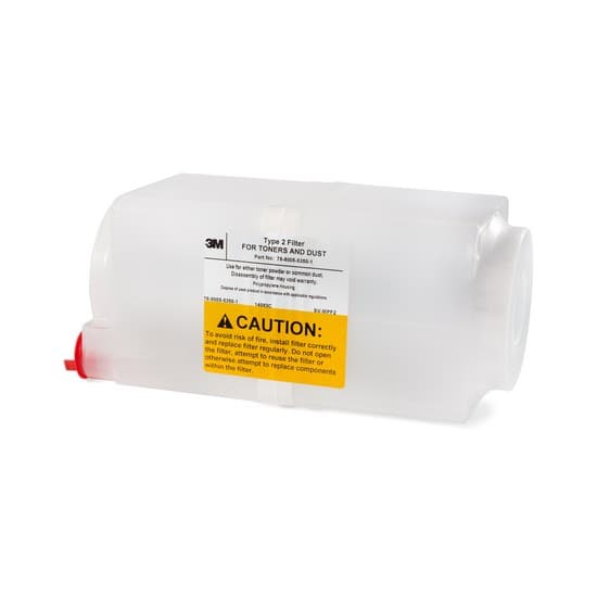 Фильтр для пылесоса, SCS, SV-MPF2 (Type 2), Для сбора пыли, цветного и чёрного тонера
