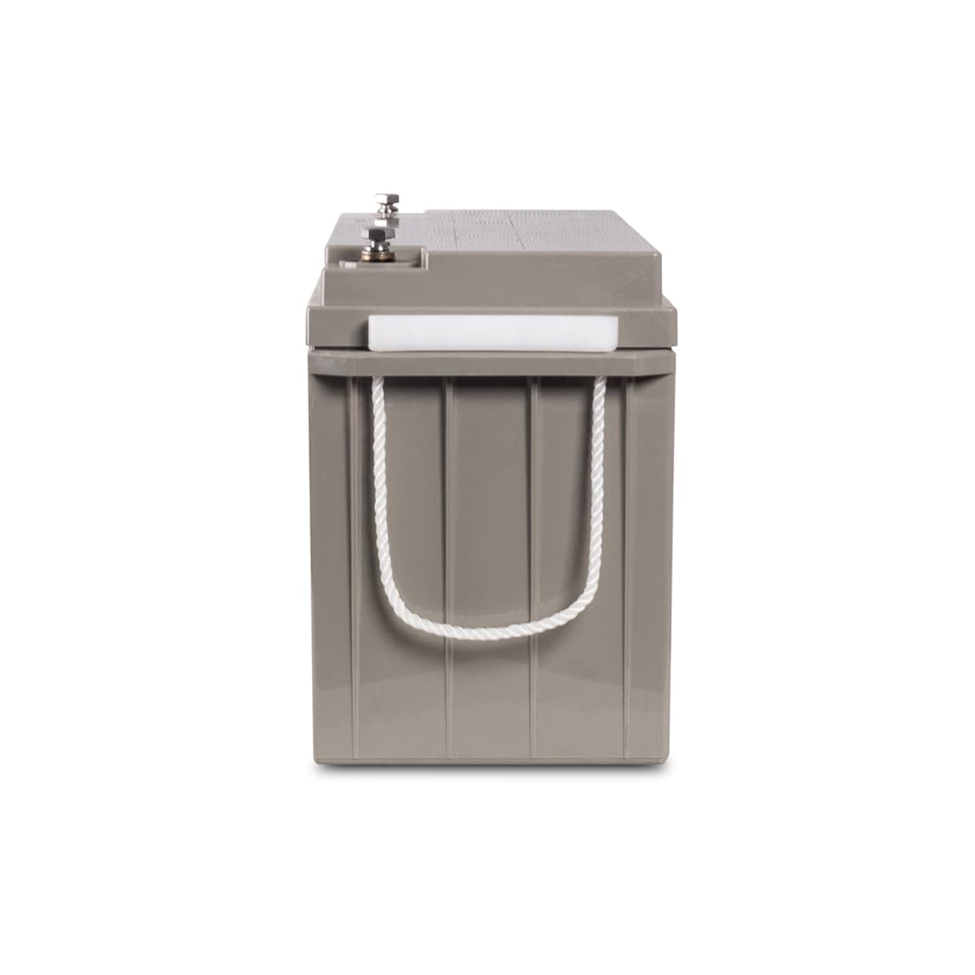 Батарея, SVC, GL12150/S, Гелевая 12В 150 Ач, Размер в мм.: 485*172*240